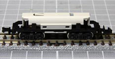 KATO 11-105 小形車両用動力ユニット 通勤電車１